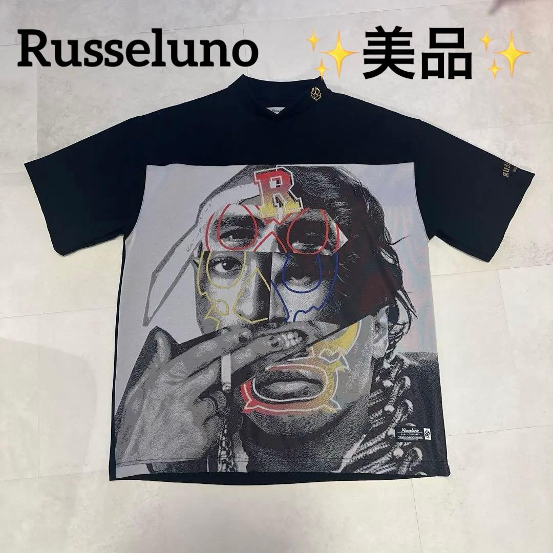 Russelunoのゴルフウェア