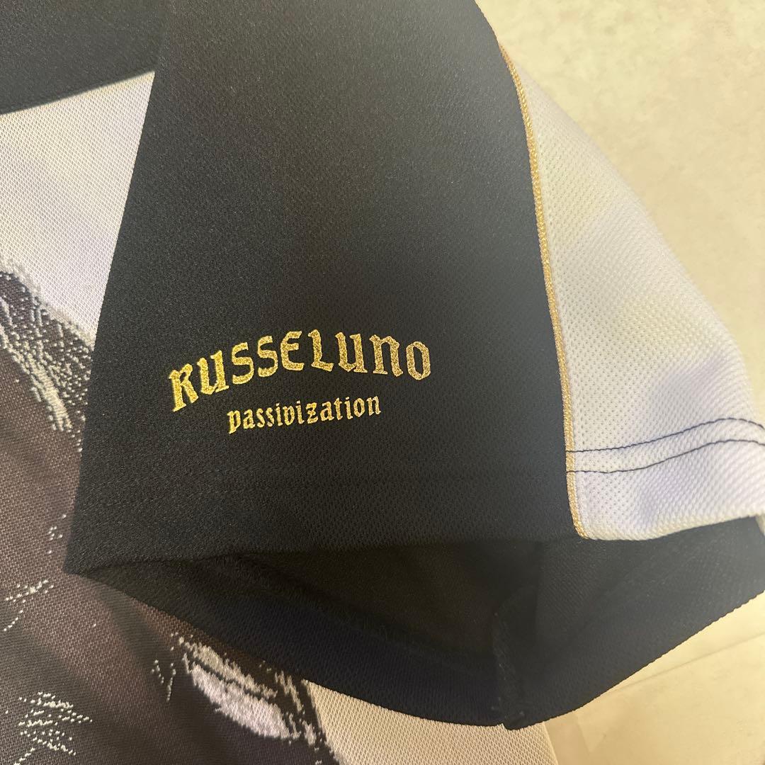Russelunoのゴルフウェア
