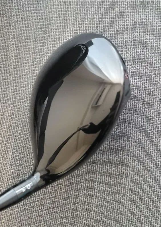 Titleist TSR2 ドライバー 10.0度 ヘッドのみ タイトリスト