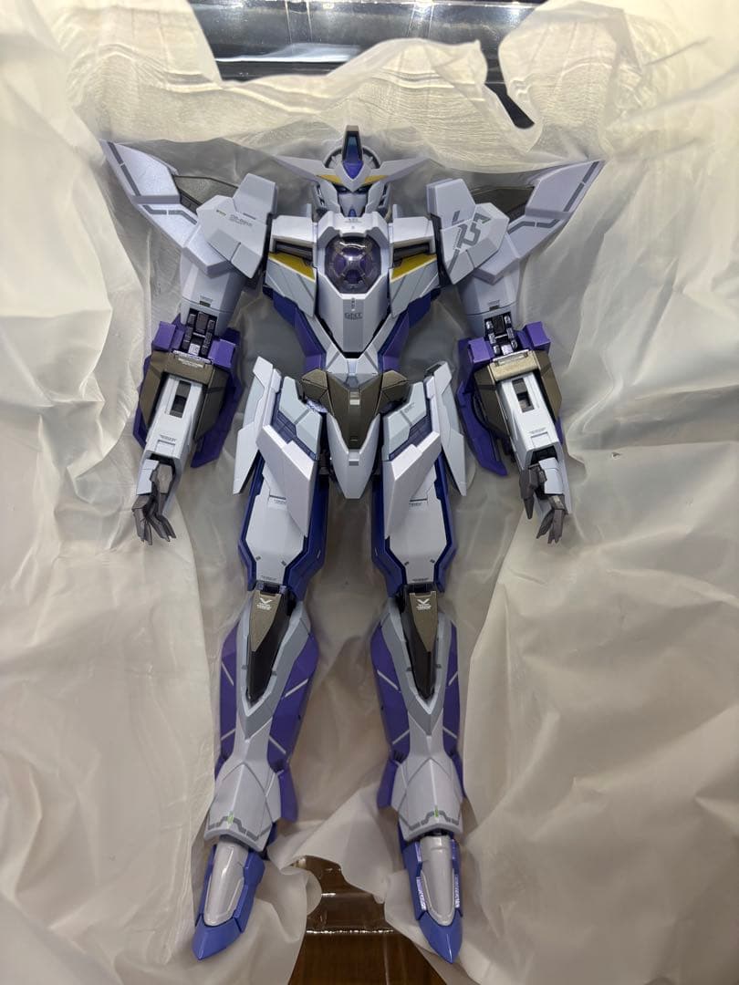 LBUILD アイズガンダム