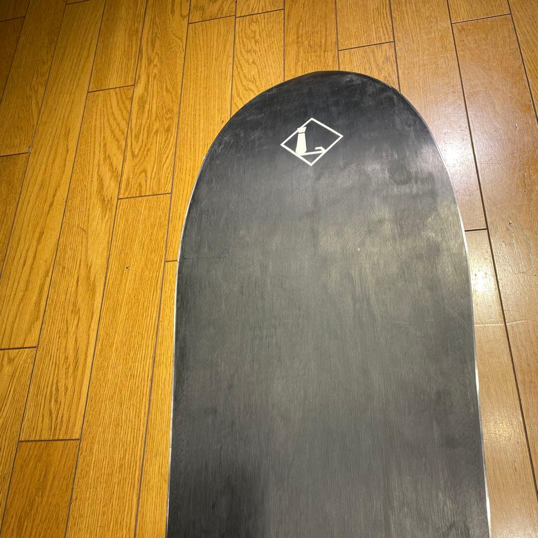【値下げ】LehmanStickリーマンスティックYOKOHAMA155cm