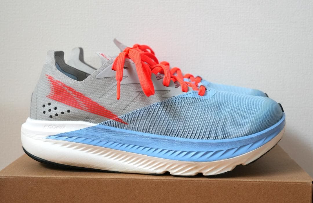 ALTRA VANISH CARBON 2 US8.5 W アルトラ 25.5㎝