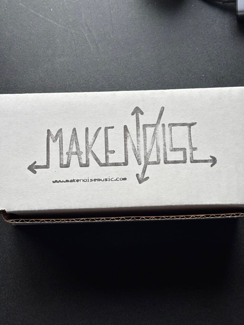 Make Noise MULTIMOD モジュラーシンセサイザー