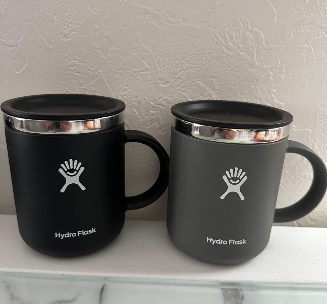 【未使用品あり！】Hydro Flask タンブラー　マグカップ　まとめ売り！