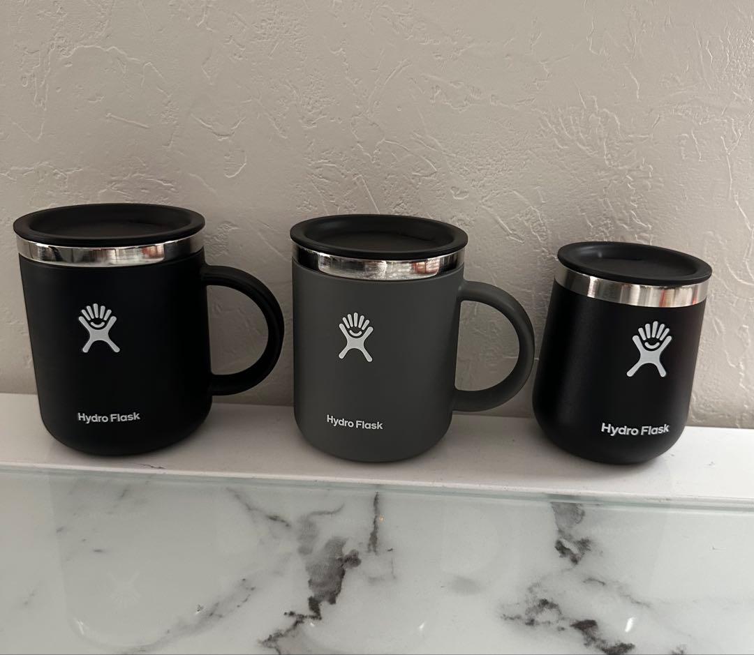 【未使用品あり！】Hydro Flask タンブラー　マグカップ　まとめ売り！