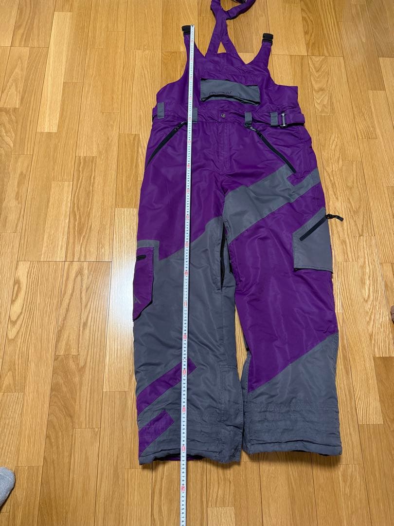 Virtika FDwear スキー、スノーボードウェア XL