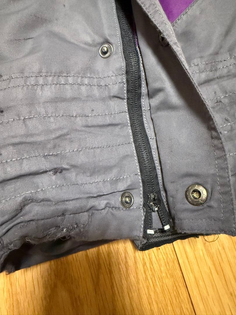 Virtika FDwear スキー、スノーボードウェア XL