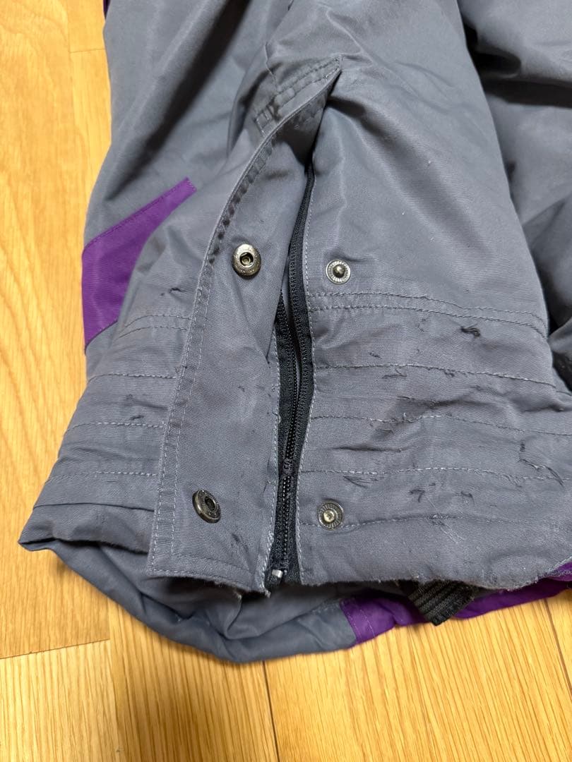Virtika FDwear スキー、スノーボードウェア XL