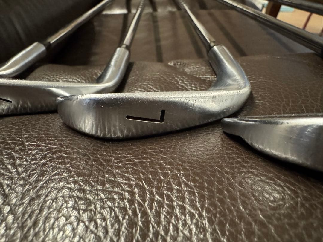 Titleist T100S アイアンセット P.9-5
