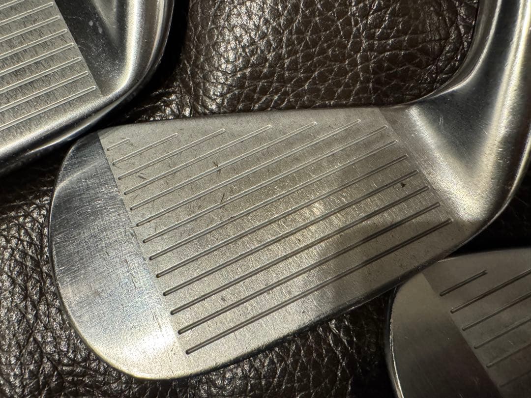 Titleist T100S アイアンセット P.9-5