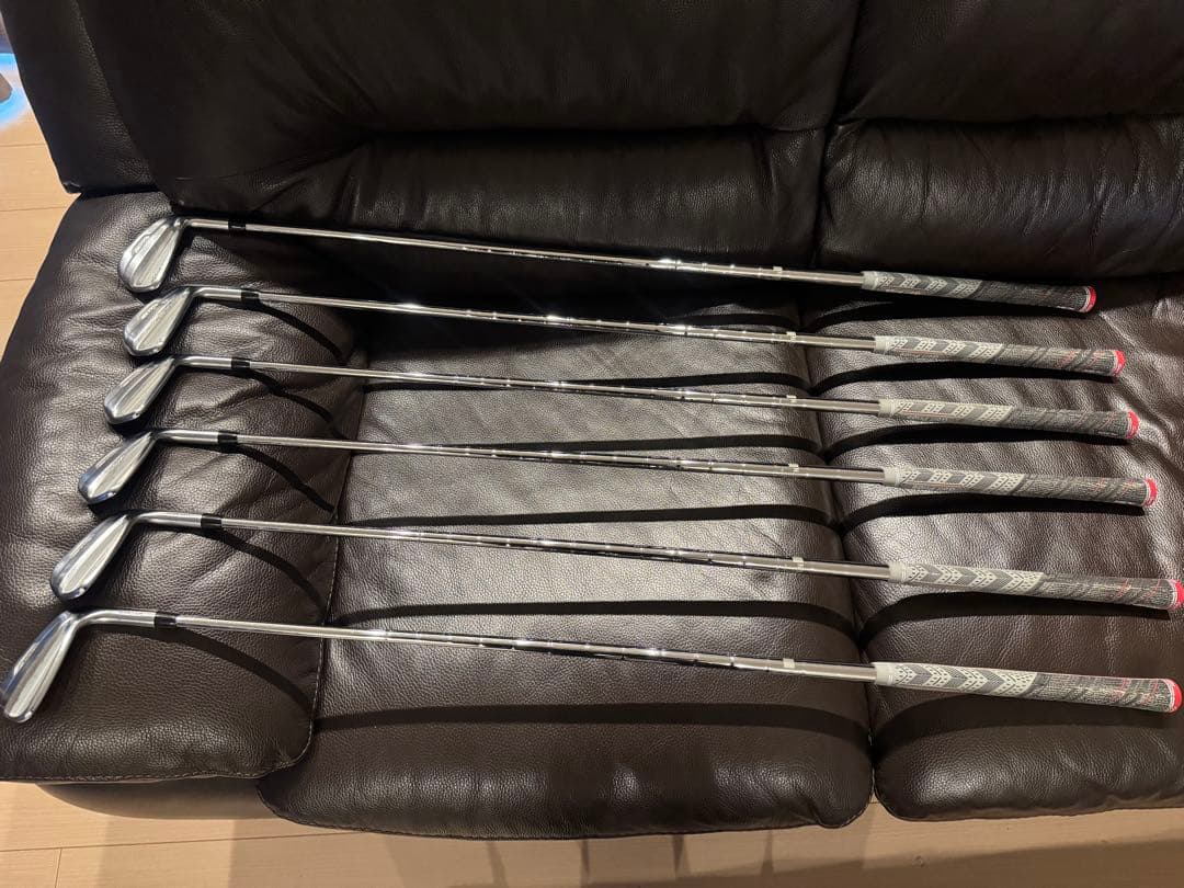 Titleist T100S アイアンセット P.9-5