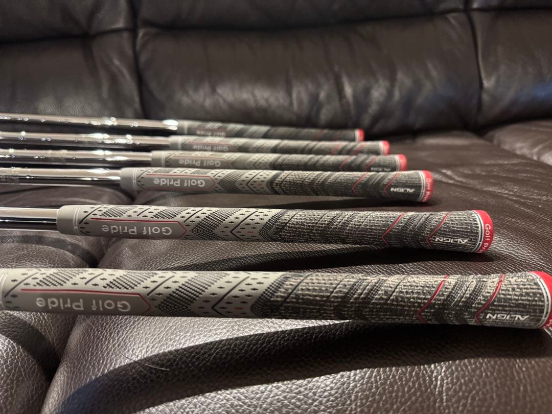 Titleist T100S アイアンセット P.9-5