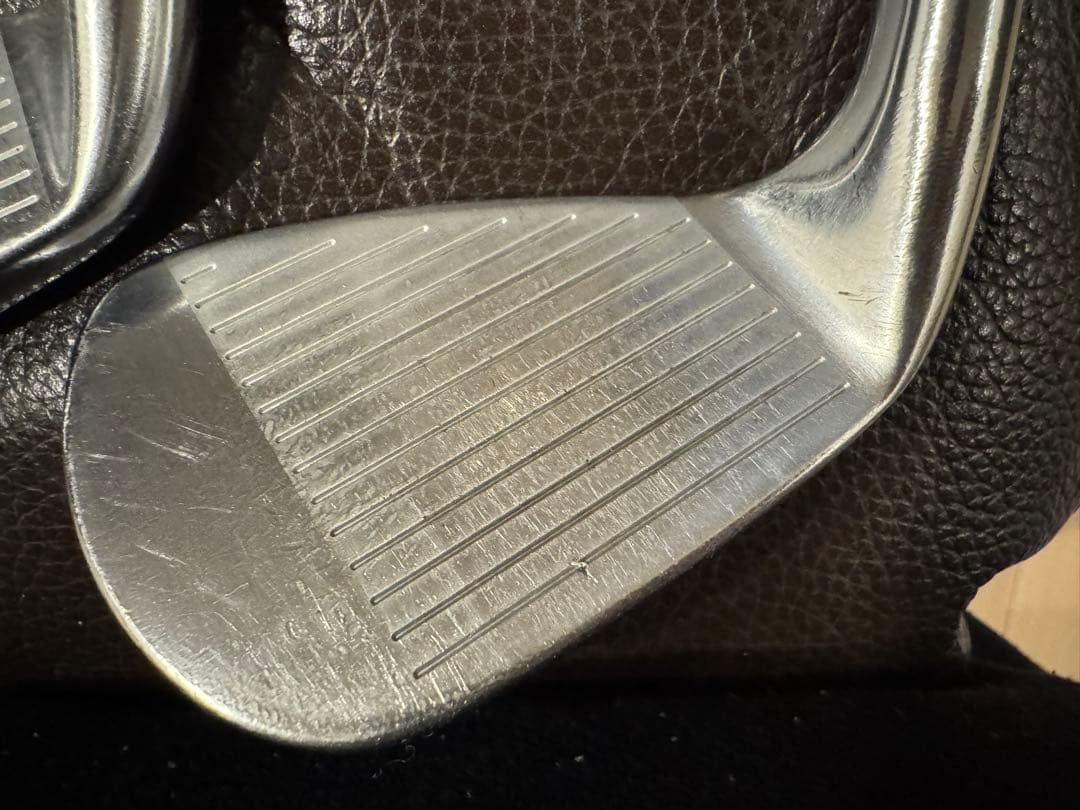 Titleist T100S アイアンセット P.9-5