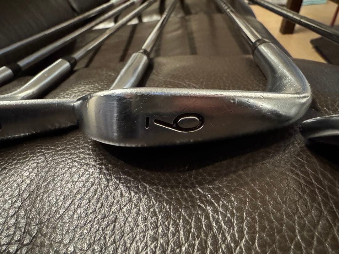 Titleist T100S アイアンセット P.9-5