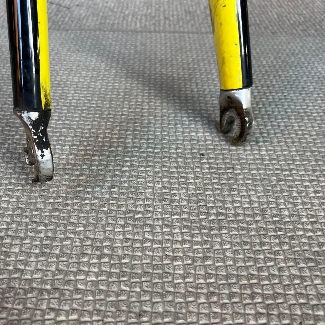 Cinelli Vigorelli フレーム　ジャンク