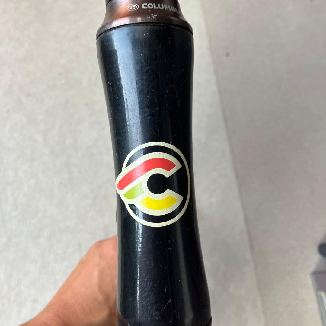 Cinelli Vigorelli フレーム　ジャンク