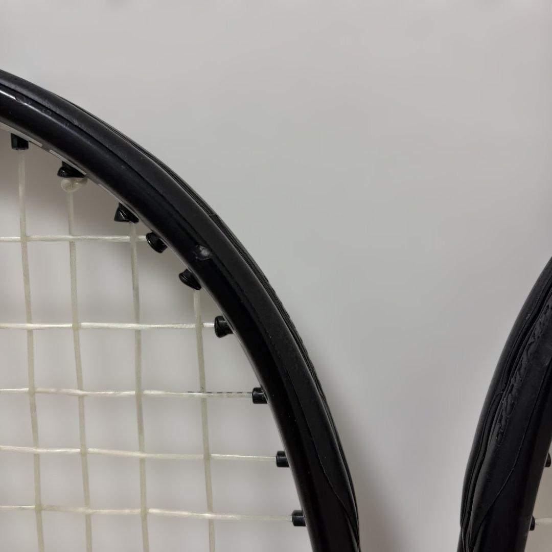 ダンロップ CX200 美品　リミテッドモデル 限定 2本セット　G2