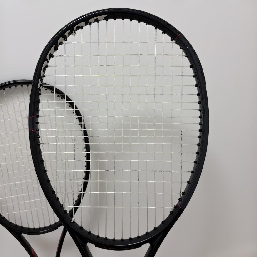 ダンロップ CX200 美品　リミテッドモデル 限定 2本セット　G2