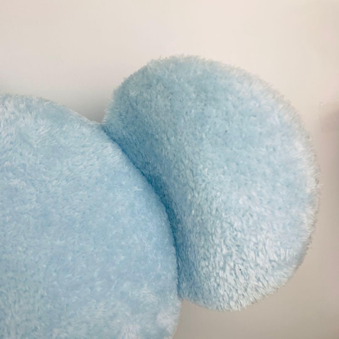 BT21_20SP　KOYA(アールエム)　超特大　たっとん　ぬいぐるみ　L