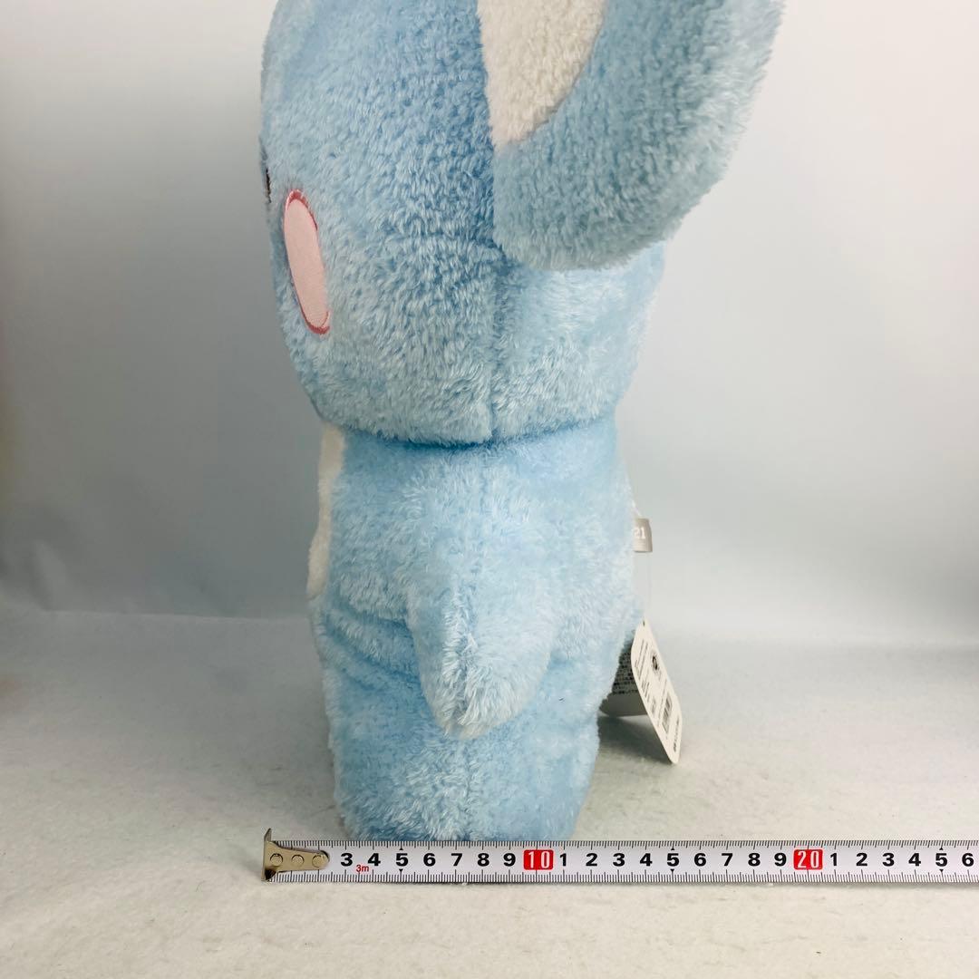 BT21_20SP　KOYA(アールエム)　超特大　たっとん　ぬいぐるみ　L
