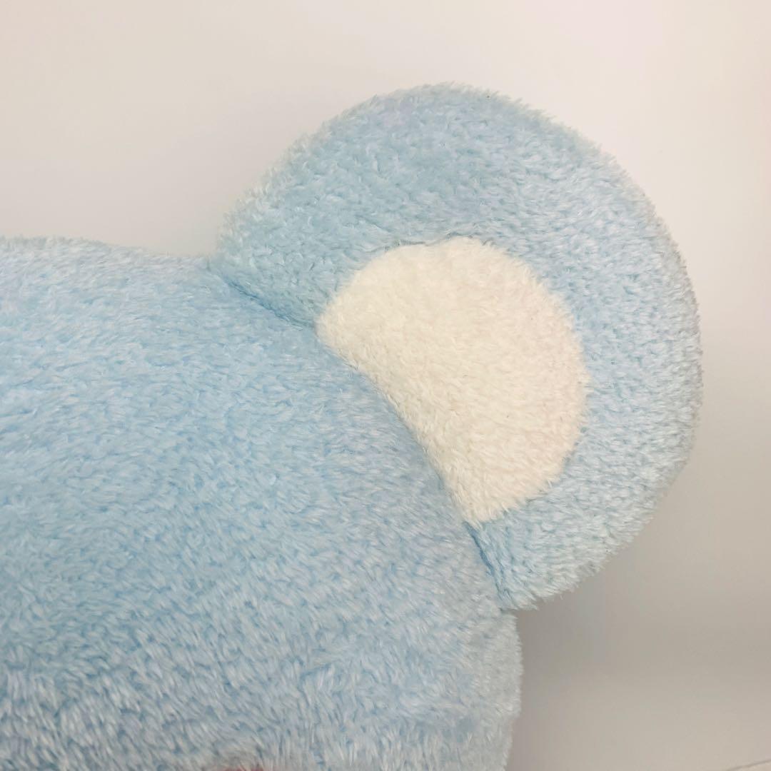 BT21_20SP　KOYA(アールエム)　超特大　たっとん　ぬいぐるみ　L