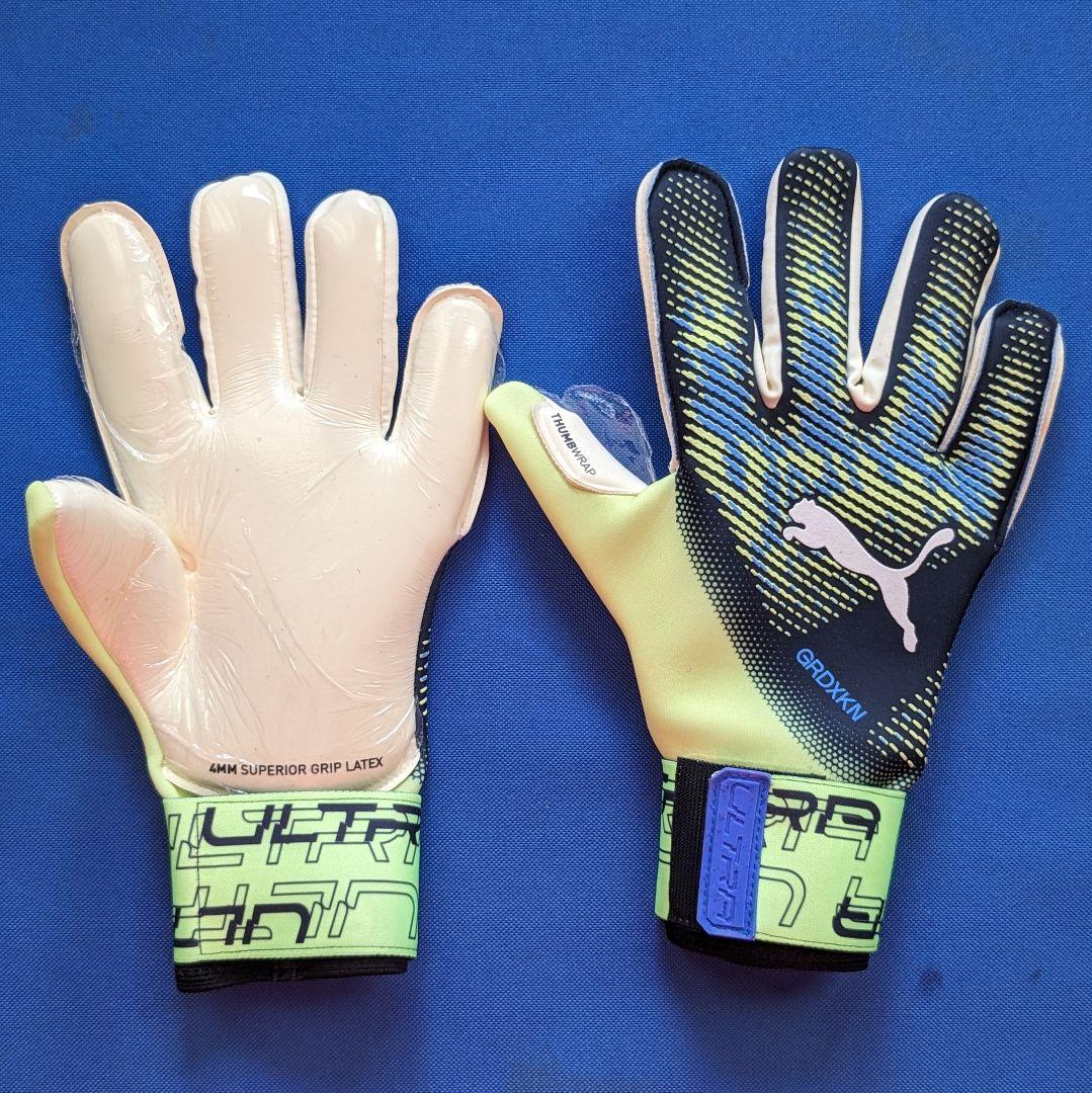 PUMA ULTRA GRIP1 HYBRID PRO プーマウルトラ 9号