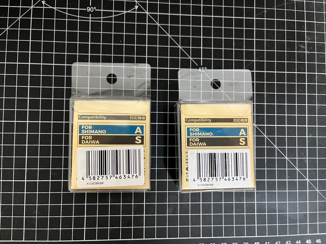 ☆未使用新品☆ GOMEXUS:ゴメクサス／カーボンノブ／ブラックシルバー