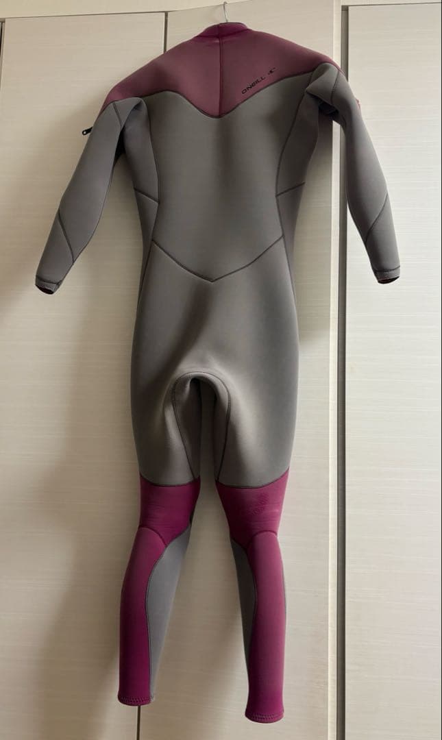 オニール　フルスーツ　ウエットスーツ　O'NEIL