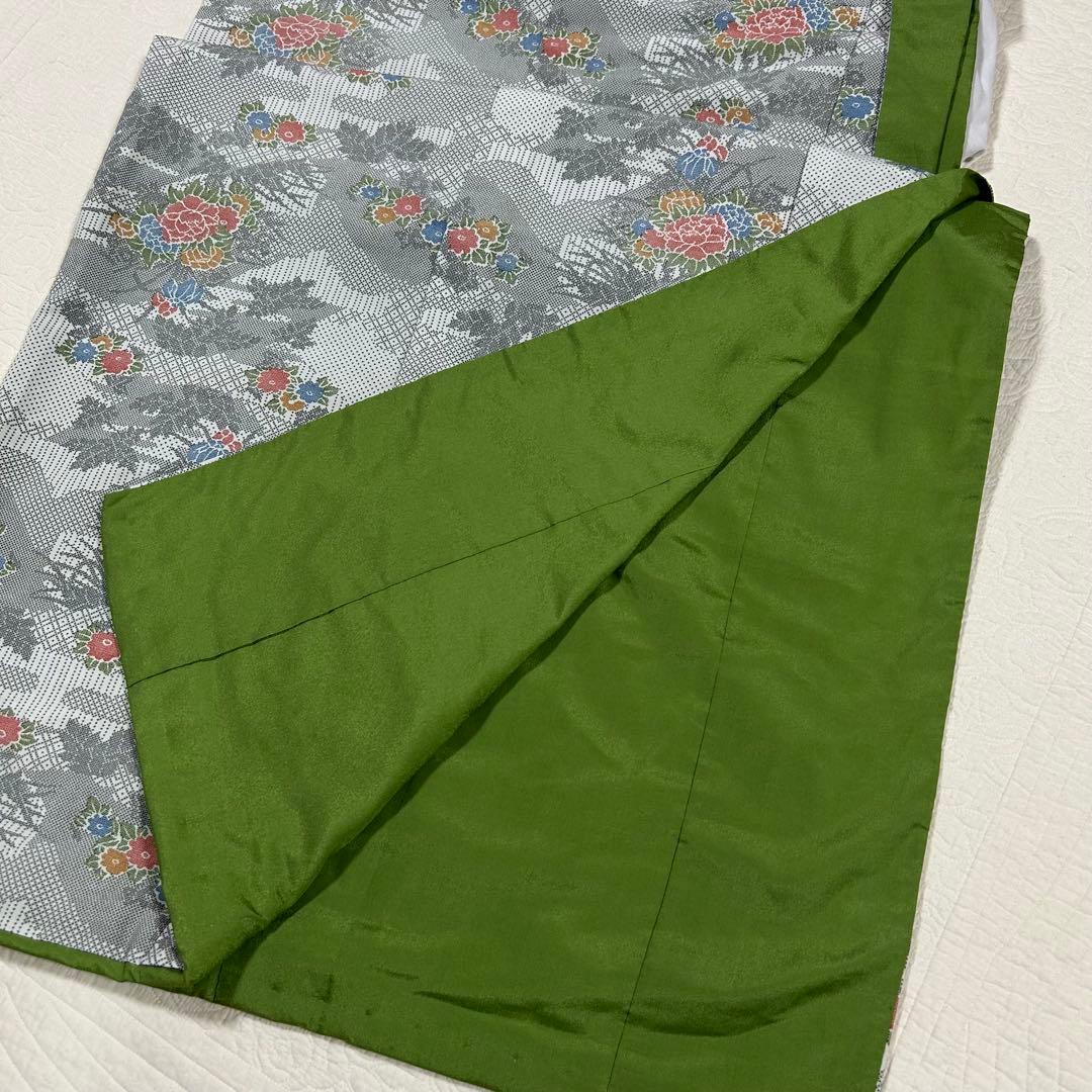 【お買い得SALE❣️】お引き摺り 腰下綿入り裾引き 日本舞踊