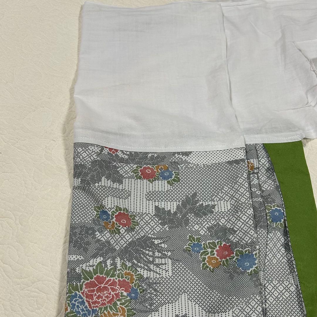 【お買い得SALE❣️】お引き摺り 腰下綿入り裾引き 日本舞踊