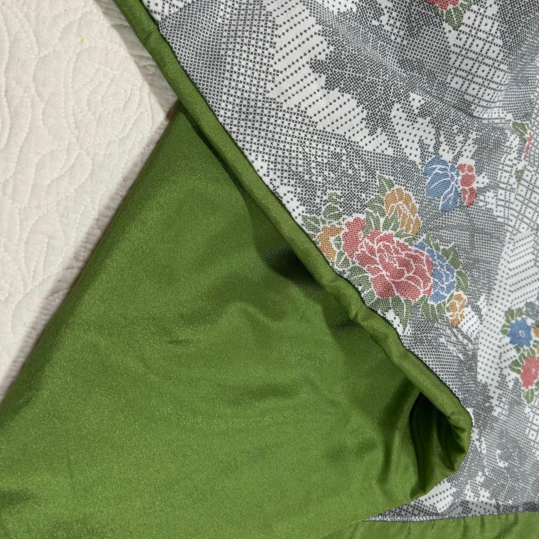 【お買い得SALE❣️】お引き摺り 腰下綿入り裾引き 日本舞踊