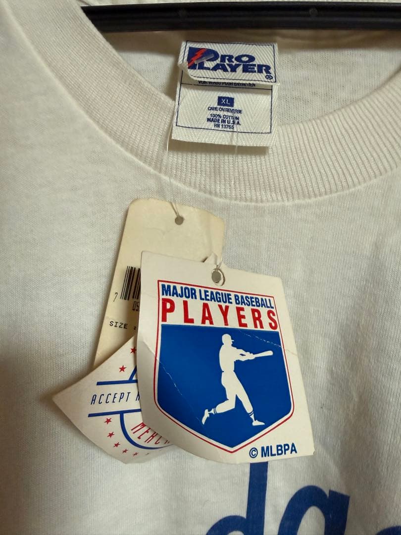 Dodgers Nomo 16 ユニフォーム XL