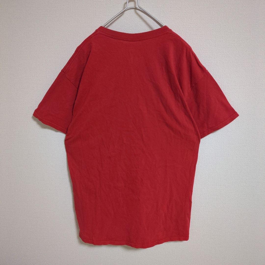 マンチェスターユナイテッド マンU Tシャツ プレミア 記念 2013 赤
