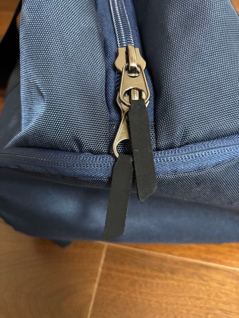 美品　BEAMSGOLFボストンバッグ