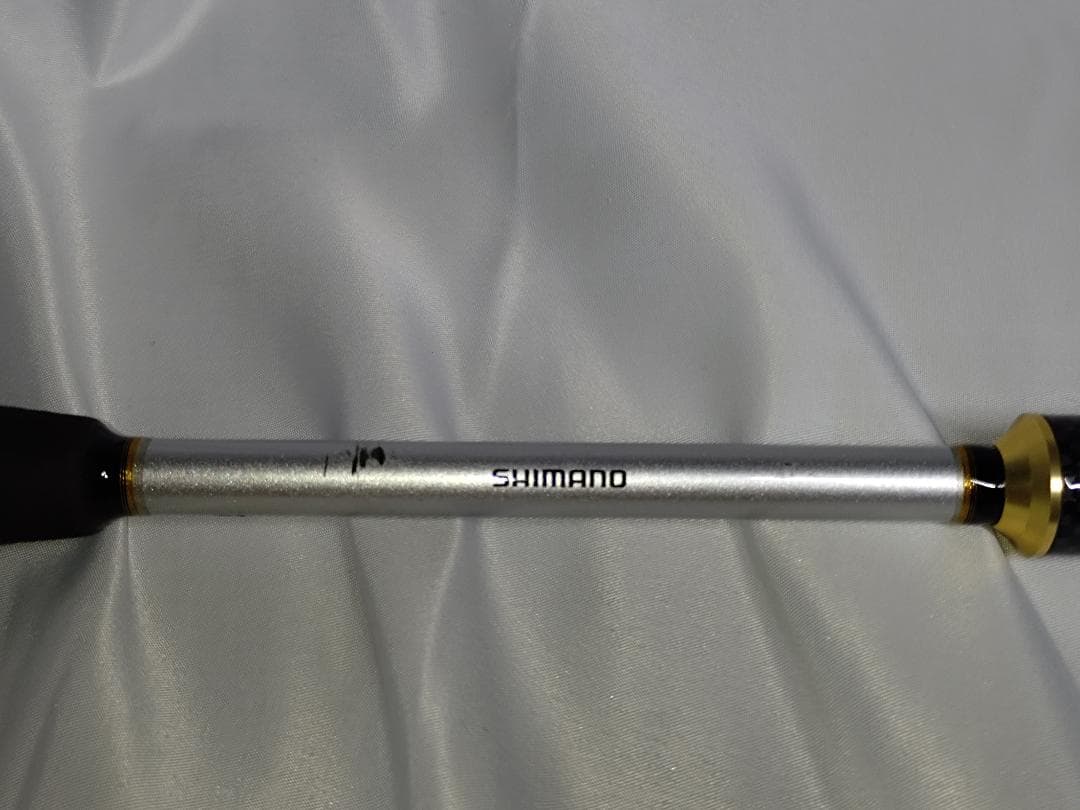 シマノ(SHIMANO) リアランサー アジビシ 190