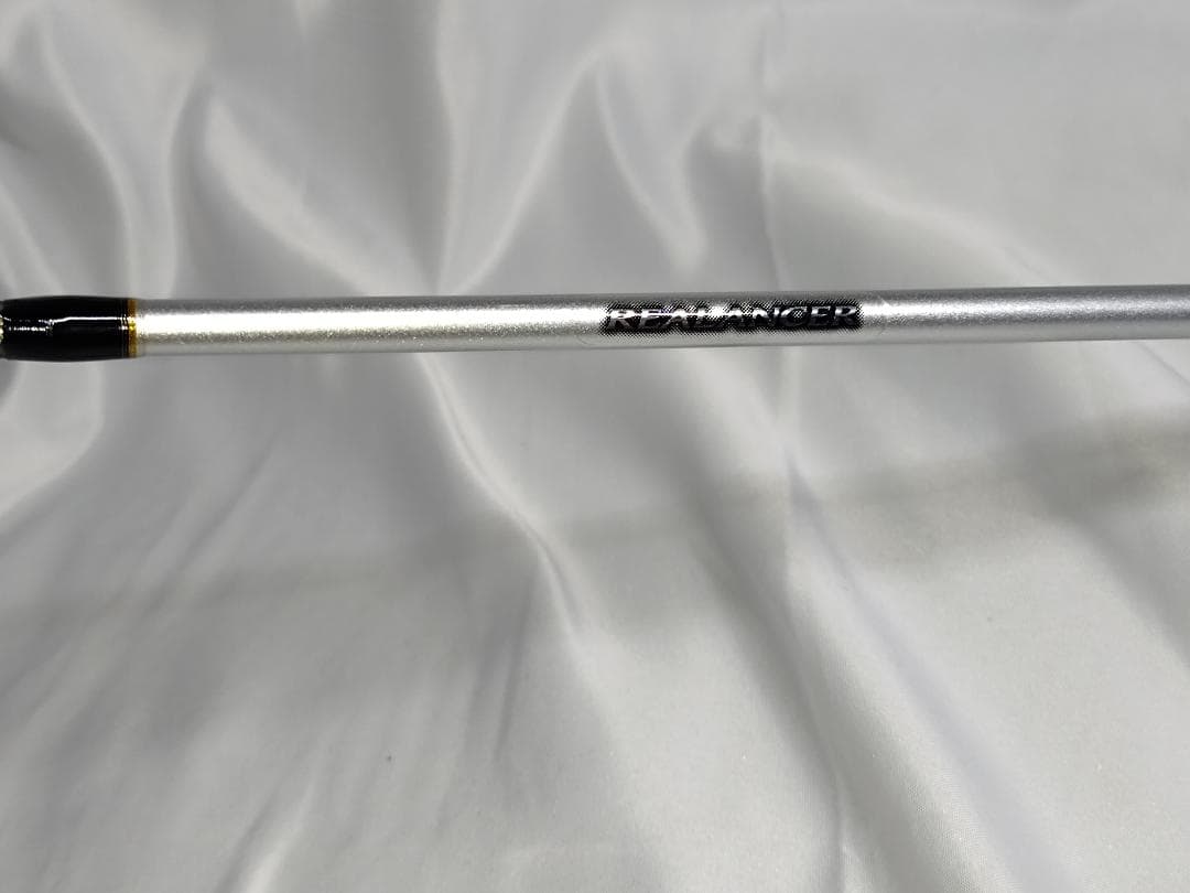 シマノ(SHIMANO) リアランサー アジビシ 190