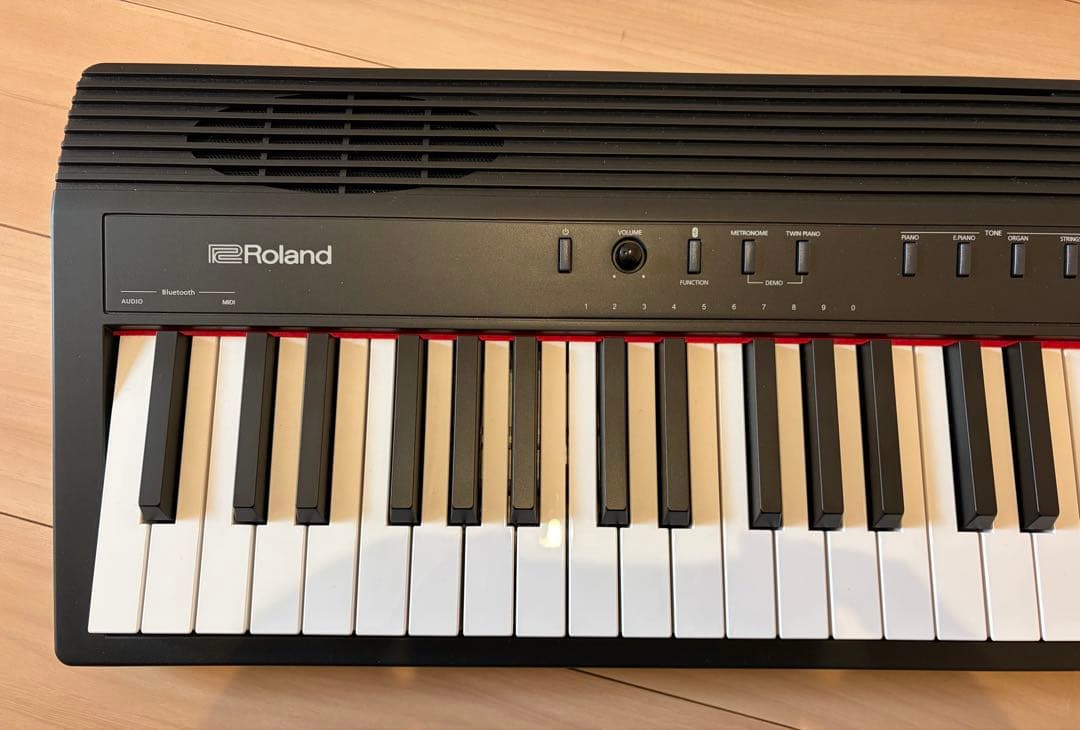【本体のみ】GO PIANO88 2020年製