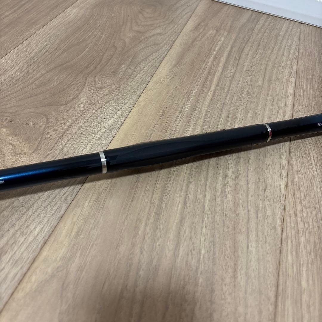 釣竿　SHIMANO 極翔　硬調　黒鯛　06-530 シマノ　釣り　フィッシング