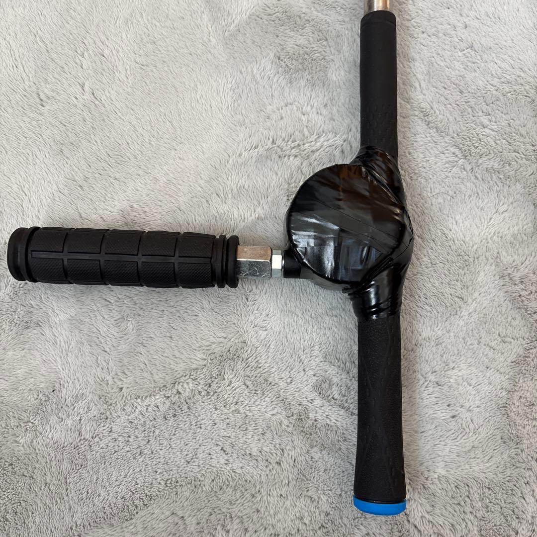 魔法のクランク　ゴルフ練習器具