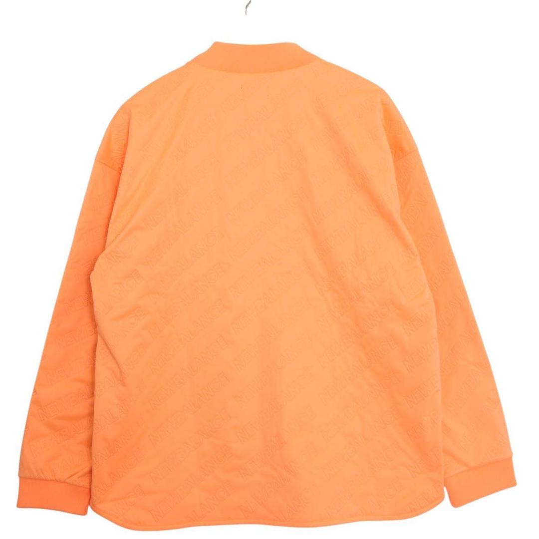 【新品、未使用】ニューバランスゴルフ　トレーナー メンズ　サイズ：６（ＬＬ）