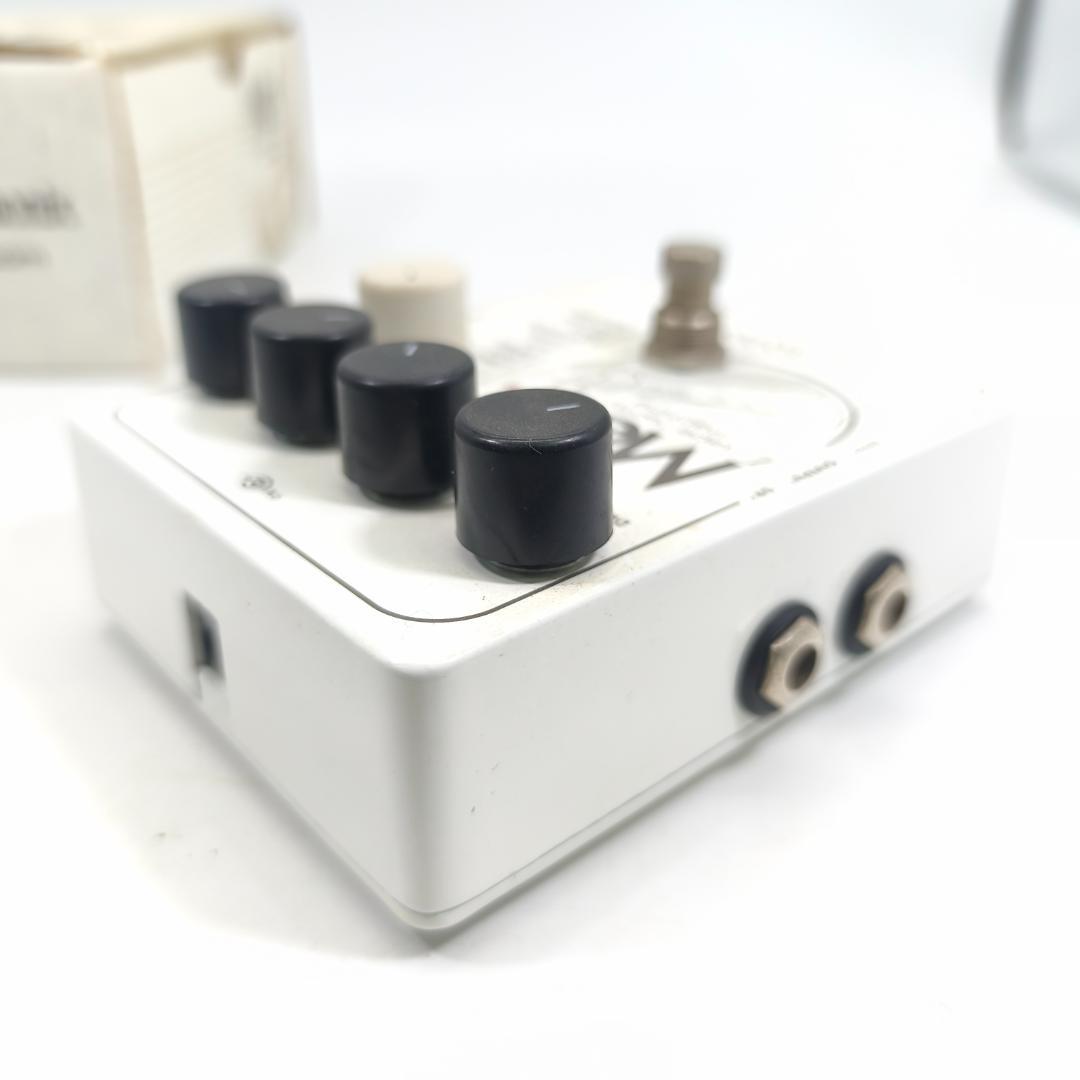【美品】Electro-Harmonix Mel9 箱・説明書付き