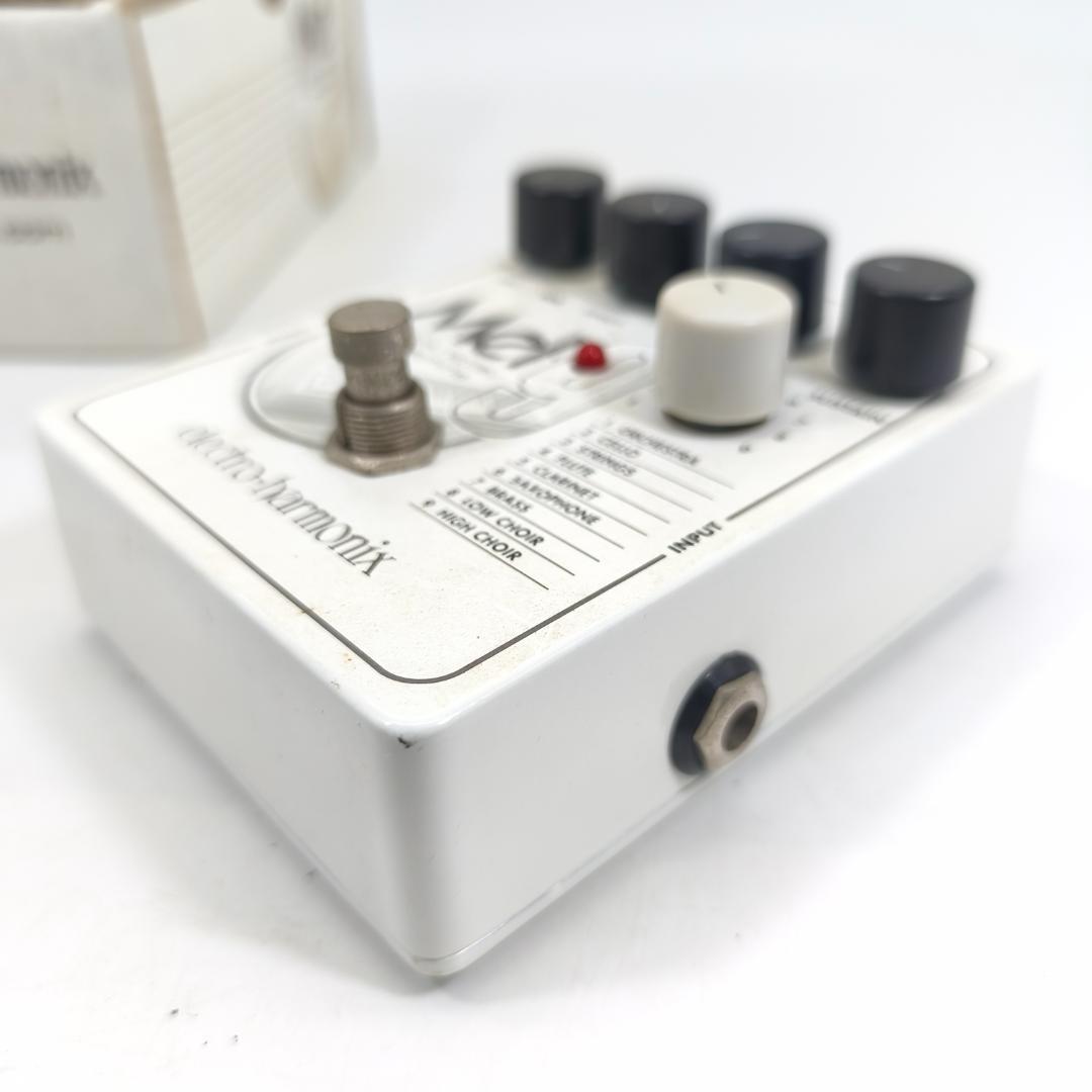 【美品】Electro-Harmonix Mel9 箱・説明書付き