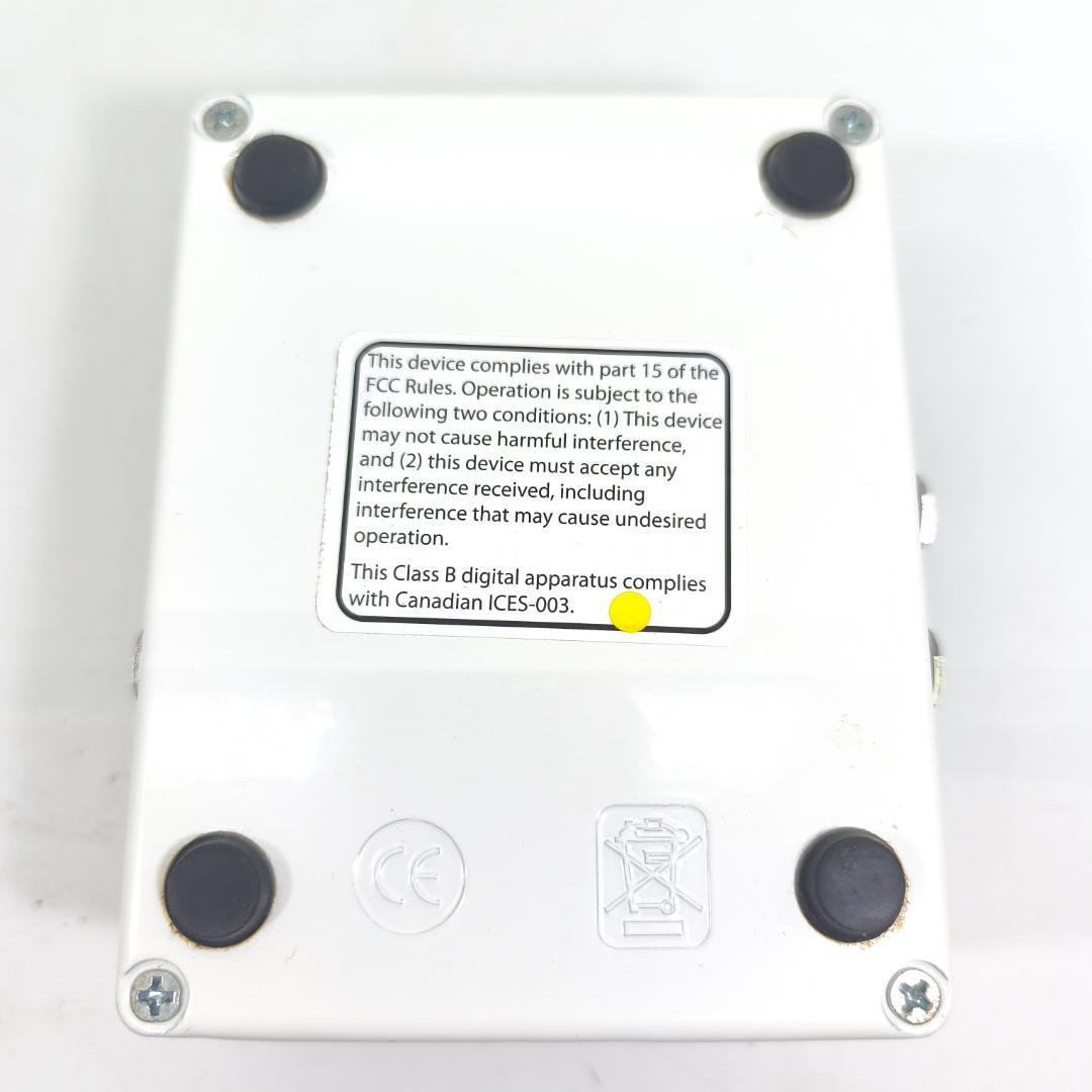 【美品】Electro-Harmonix Mel9 箱・説明書付き