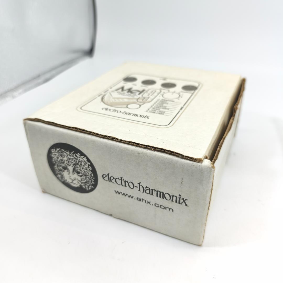 【美品】Electro-Harmonix Mel9 箱・説明書付き