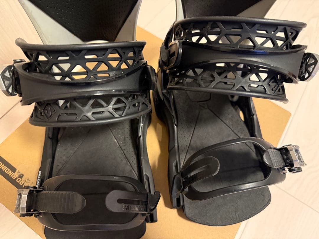 SALOMON DISTRICT HPS Mサイズ