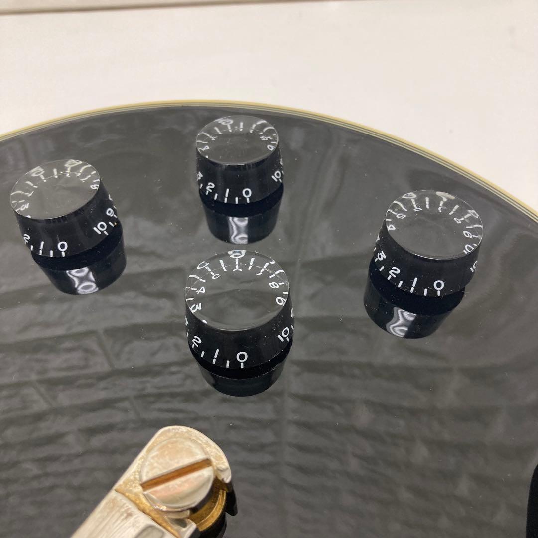 【美品】Epiphone Les Paul CUSTOM レフティ