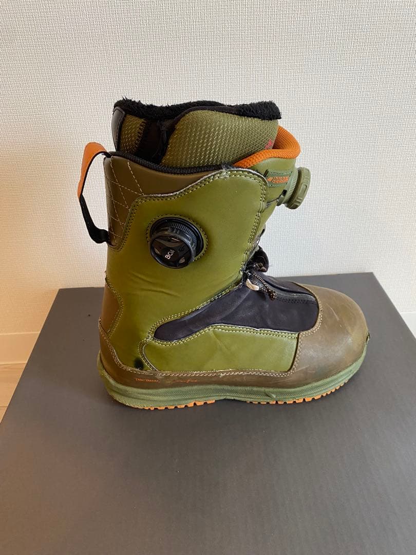 K2 TT ブーツTARO TAMAI SURFER スノーボードブーツ