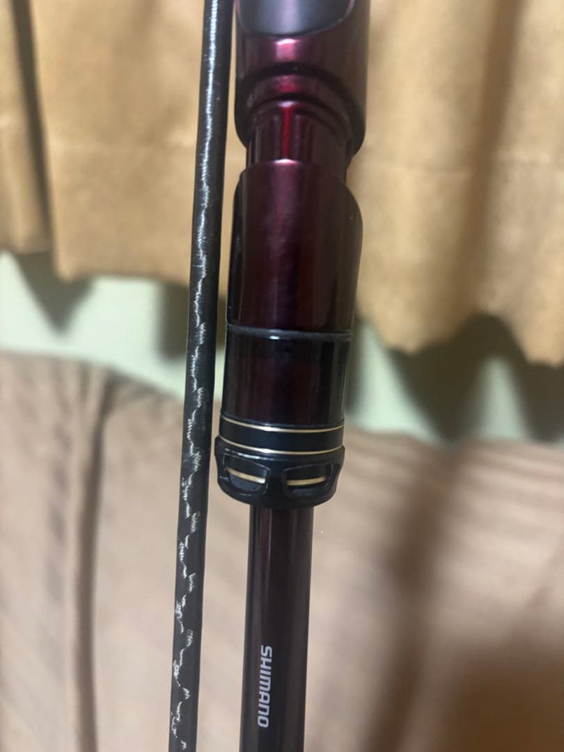 SHIMANO 19セフィア リミテッド85ml