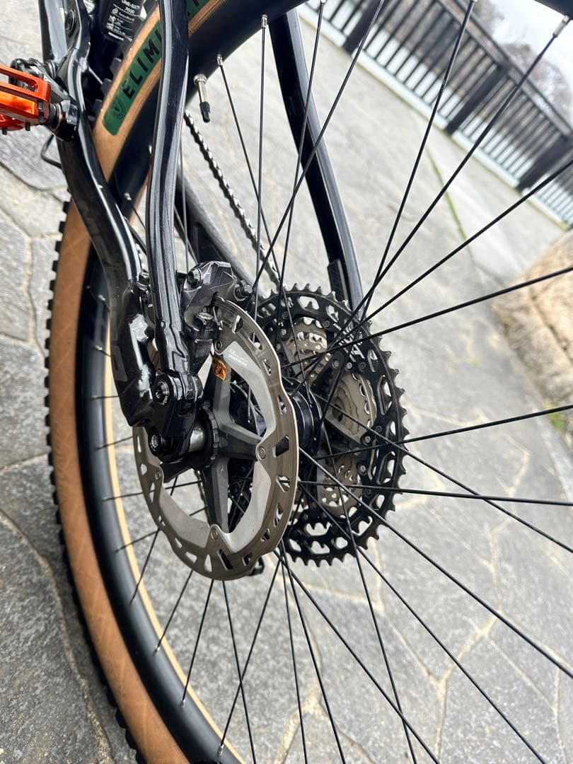 自転車本体 MERIDA ONE-SIXTY 7000