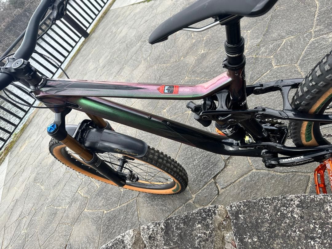 自転車本体 MERIDA ONE-SIXTY 7000